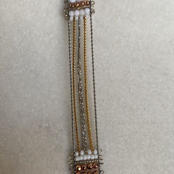 Stella & Dot “Dakota” necklace - Picture 4 of 5